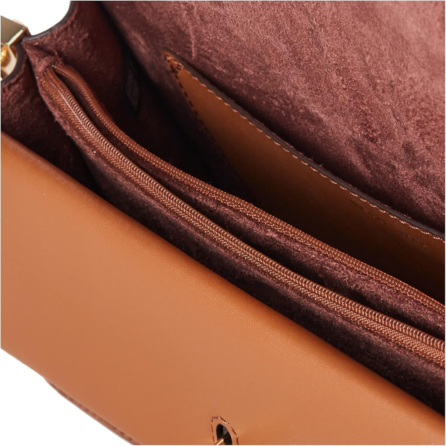 Michael Kors Damska Greenwich Średnia skórzana torba Saffiano, Torby bagażowe Damskie Naty Shop