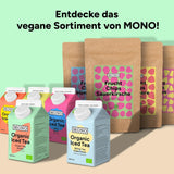Chipsy liofilizowane mono - chipsy truskawkowe 300g ze 100% naturalnych truskawek - suszone owoce tropikalne - suszone owoce truskawek - przekąska do musli i deserów - chipsy truskawkowe Produkty suszone Naty Shop