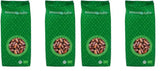 Mundo Feliz Organiczne suszone daktyle z pestkami 2 x 500 g Naty Shop Produkty suszone 500 g (opakowanie 4 szt.) Dane