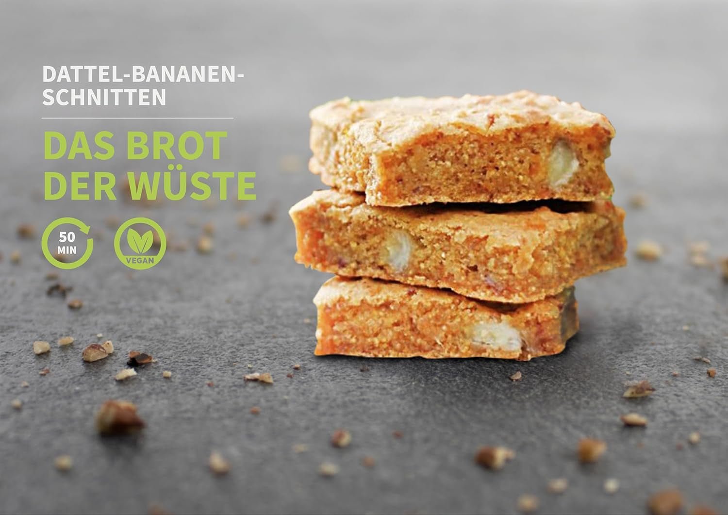 Mundo Feliz Daktyle suszone z nasionami z upraw ekologicznych, 2 x 500 g Produkty suszone Naty Shop
