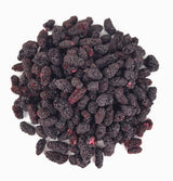 Jeżyna BRIX | Naturalne suszone jeżyny 95 g | Nagroda Great Taste dla suszonych owoców | Bez GMO, bezglutenowe, wegańskie, z konserwowanymi witaminami Naty Shop Produkty suszone