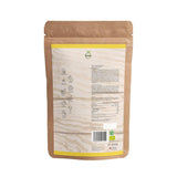 myfruits organiczny ananas liofilizowany, 300g, suszone owoce bez dodatków, 100% ananas w dużych kawałkach, owoce liofilizowane do musli lub jako przekąska Produkty suszone Naty Shop