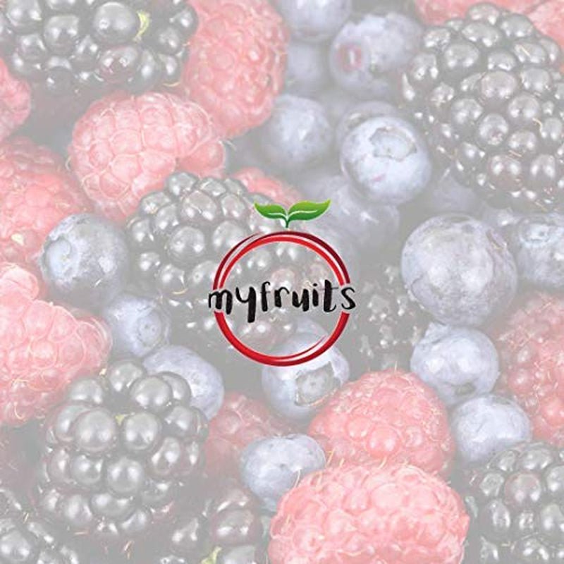myfruits czarne porzeczki, owoce liofilizowane, 100g, bez dodatków, porzeczki czarne 100%, owoce liofilizowane i suszone do musli lub owsianki... Produkty odwodnione Naty Shop
