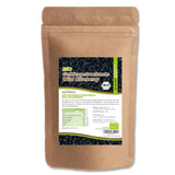 Mynatura organiczne borówki liofilizowane I Borówki I Owoce I Jagody I Produkt naturalny I Jakość organiczna I Torba (1x 200g) Produkty suszone Naty Shop 200 G (1 opakowanie)