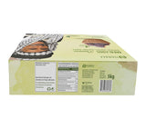 NABALI FAIRKOST FOR ALL Daktyle Medjool Medjoul z Palestyny - 100% naturalne wegańskie aromatyczne tradycyjne świeże i orientalne I bez konserwantów 5 kg (1 opakowanie), Małe/Średnie Produkty suszone Naty Shop