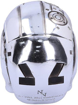 Nemesis Now, T Box, 18 cm, srebro, żywica, statuetki i rzeźby w jednym rozmiarze Naty Shop