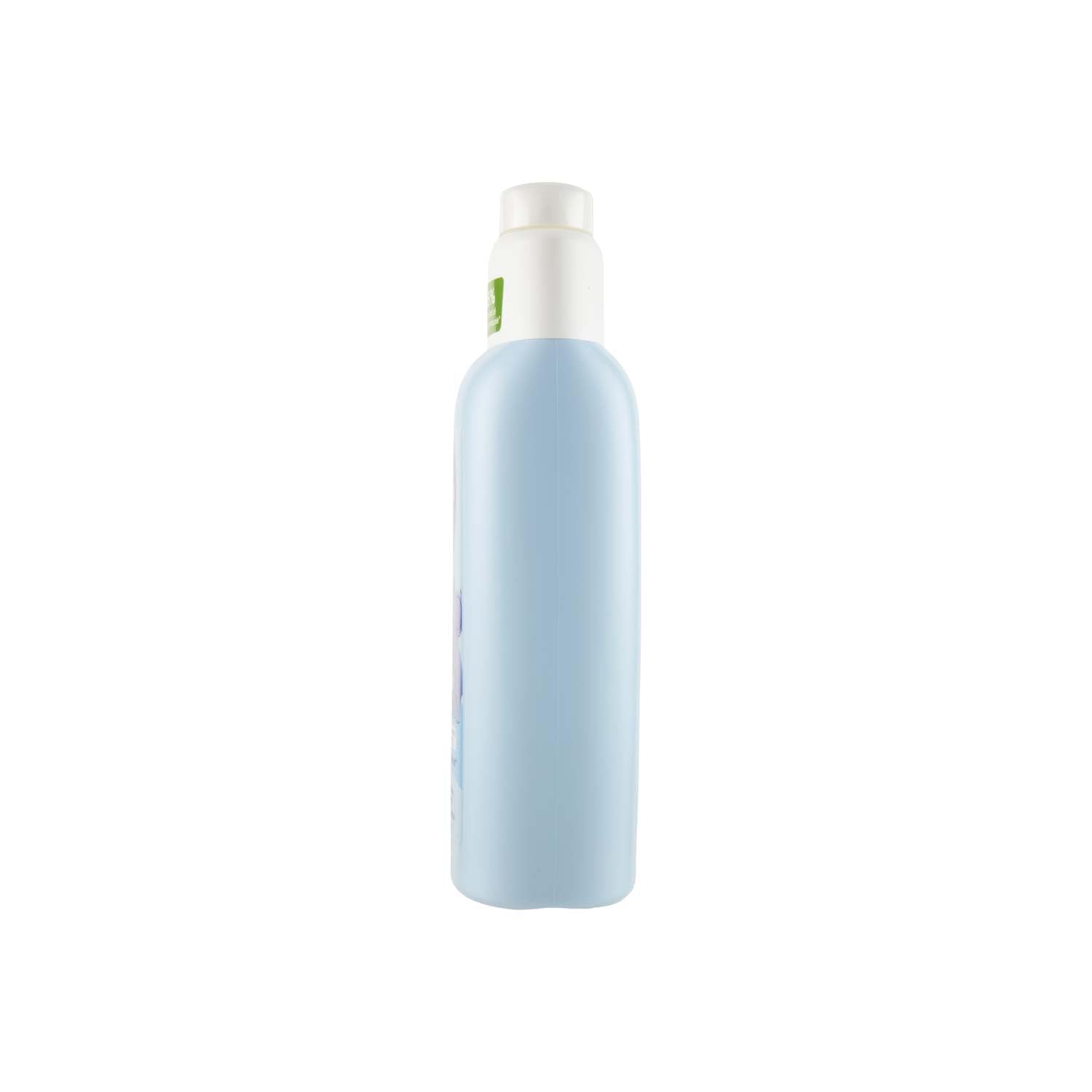 NIVEA BABY żel pod prysznic do włosów na nogach 500 ml, płyn do kąpieli dla dzieci dla miękkiej i czystej skóry i włosów, płyn do kąpieli dla dzieci z ochroną przed łzawieniem, nawilżający i delikatny szampon dla dzieci Dzieci - Kąpiel i pielęgnacja Naty Shop
