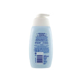 NIVEA BABY żel pod prysznic do włosów na nogach 500 ml, płyn do kąpieli dla dzieci dla miękkiej i czystej skóry i włosów, płyn do kąpieli dla dzieci z ochroną przed łzawieniem, nawilżający i delikatny szampon dla dzieci Dzieci - Kąpiel i pielęgnacja Naty Shop