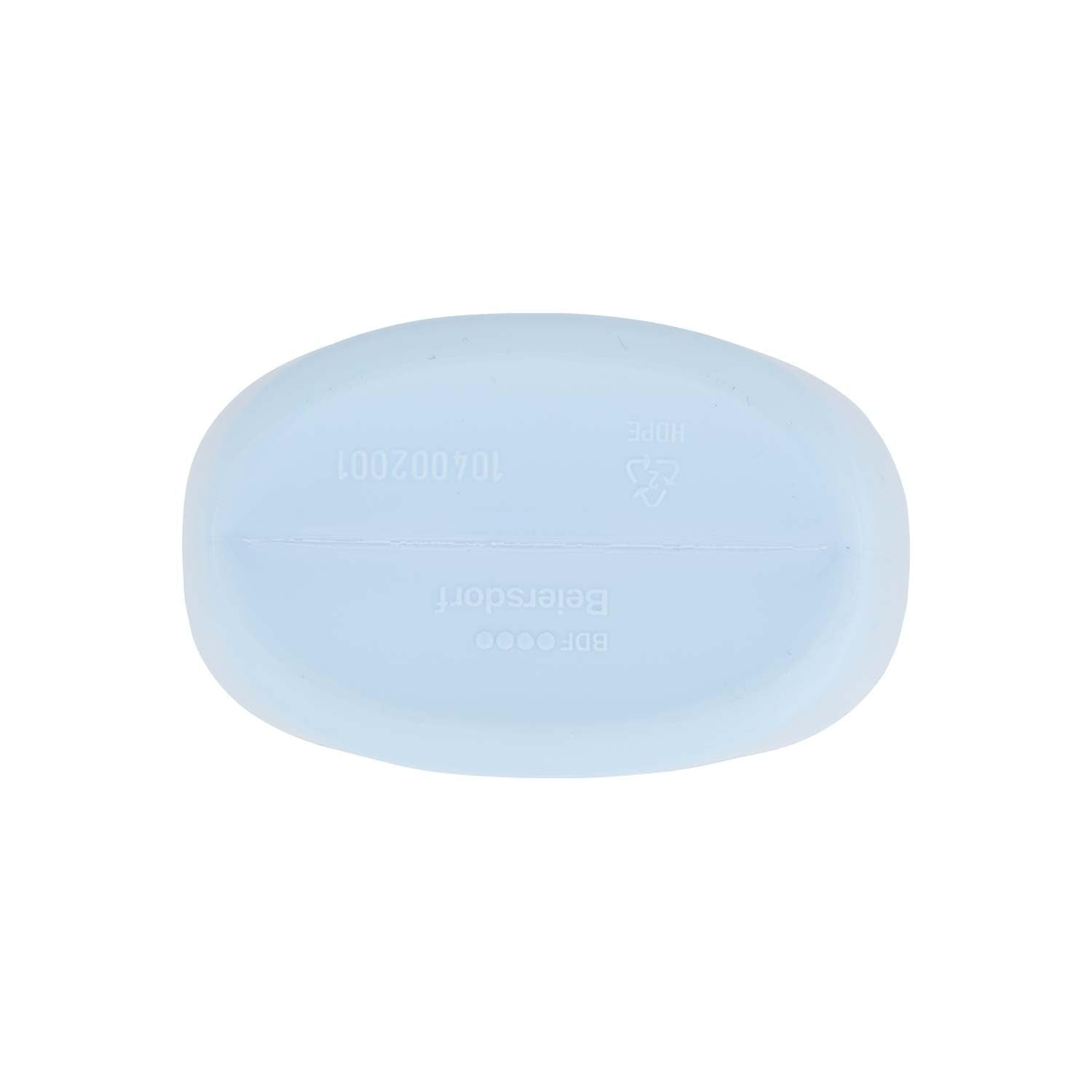 NIVEA BABY żel pod prysznic do włosów na nogach 500 ml, płyn do kąpieli dla dzieci dla miękkiej i czystej skóry i włosów, płyn do kąpieli dla dzieci z ochroną przed łzawieniem, nawilżający i delikatny szampon dla dzieci Dzieci - Kąpiel i pielęgnacja Naty Shop