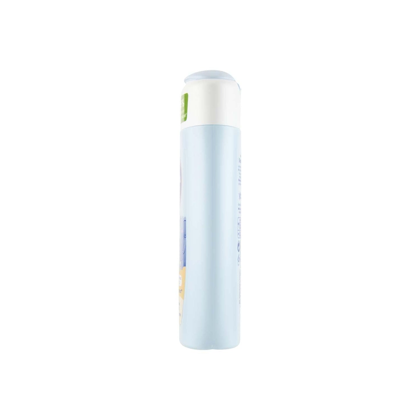 NIVEA BABY Szampon delikatny i neutralny 200 ml - Z ochroną przed łzami, bez siarczanów, dla miękkich i niesplątanych włosów. Dzieci - Kąpiel i pielęgnacja skóry Naty Shop