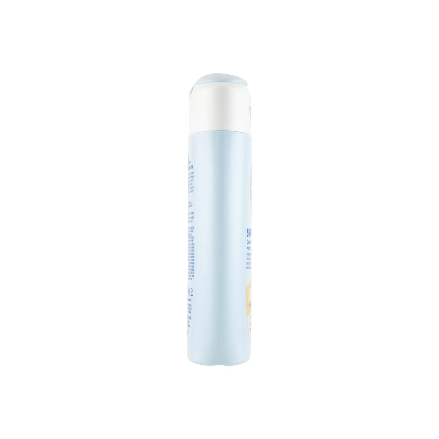 NIVEA BABY Szampon delikatny i neutralny 200 ml - Z ochroną przed łzami, bez siarczanów, dla miękkich i niesplątanych włosów. Dzieci - Kąpiel i pielęgnacja skóry Naty Shop