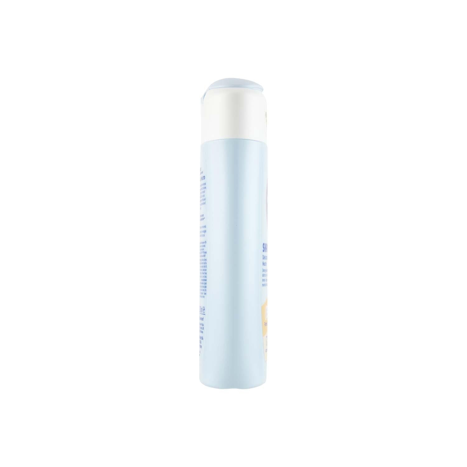 NIVEA BABY Szampon delikatny i neutralny 200 ml - Z ochroną przed łzami, bez siarczanów, dla miękkich i niesplątanych włosów. Dzieci - Kąpiel i pielęgnacja skóry Naty Shop