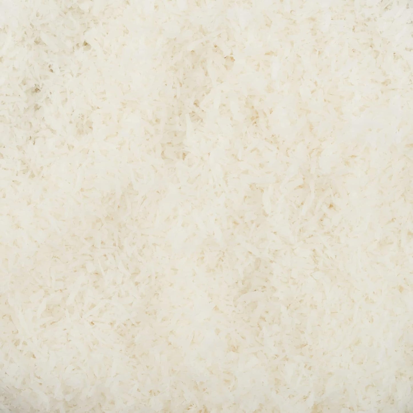 Rozdrobniony organiczny kokos - 200g. Suszone chipsy kokosowe Niesłodzone i suche. Płatki kokosowe. Cipuri de nucă de cocos uscate la soare. Znakomite jako przekąska oraz do słodkich przepisów Naty Shop Dehydrated Products