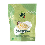 Rozdrobniony organiczny kokos - 200g. Desiccated Coconut Chips Unsweetened and dry. Fulgi de nucă de cocos. Suszone na słońcu chipsy kokosowe. Doskonała jako przekąska oraz do słodkich przepisów. Naty Shop Produkty Suszone 200 G (1 opakowanie) Chipsy Kokosowe