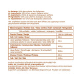 PAKKA - Ekologiczne Sułtanki Fairtrade 1kg, bez pestek, bez skórki i suszone na słońcu Sułtanki z Samarkandy Uzbekistan 1000g Produkty suszone Naty Shop