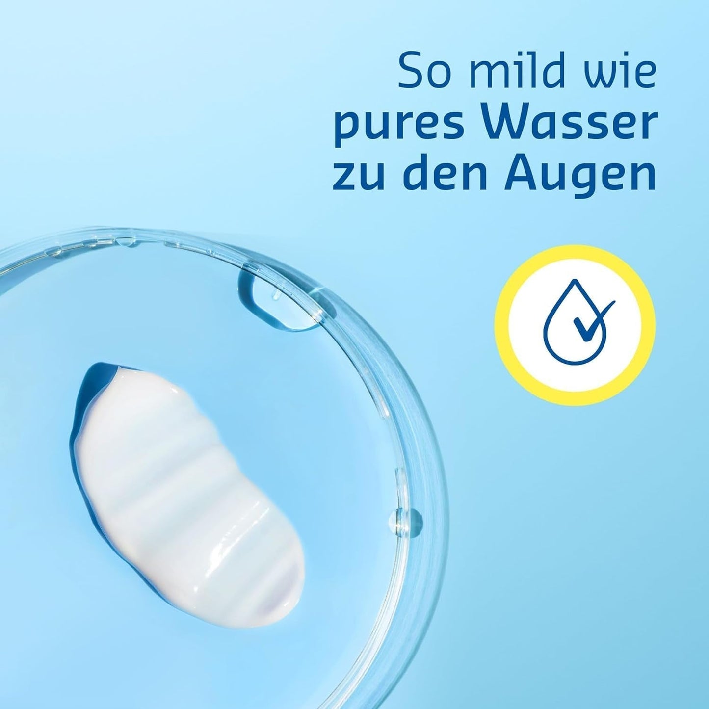 PENATEN Ultra Sensitive Kąpiel i Szampon (400 ml), wyjątkowo delikatny płyn do kąpieli i szampon dla bardzo wrażliwej skóry niemowląt ze skłonnością do neurodermitów, bezzapachowy i barwnikowy żel pod prysznic i szampon do włosów Dzieci - Kąpiel i pielęgnacja Naty Shop