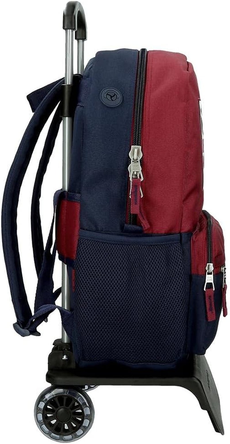 Pepe Jeans Andy 2 Sklep z bagażami i sprzętem podróżnym Naty