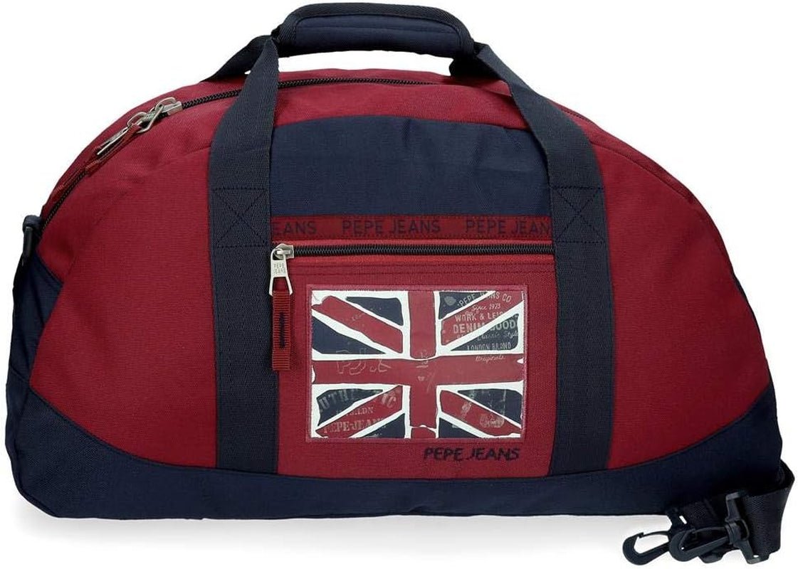 Pepe Jeans Andy 2 Bagaż i sprzęt podróżny Naty Shop Torba podróżna