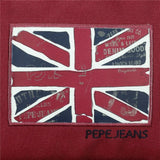 Pepe Jeans Andy 2 Sklep z bagażami i sprzętem podróżnym Naty
