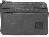 Męskie akcesoria podróżne Pepe Jeans Chief Szary Portfel Única Portfel damski Naty Shop Szary