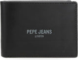 Pepe Jeans Głębokie portfele, torebki, portfele, codzienna sztuczna skóra. Z torebek Joumma - sklep Naty