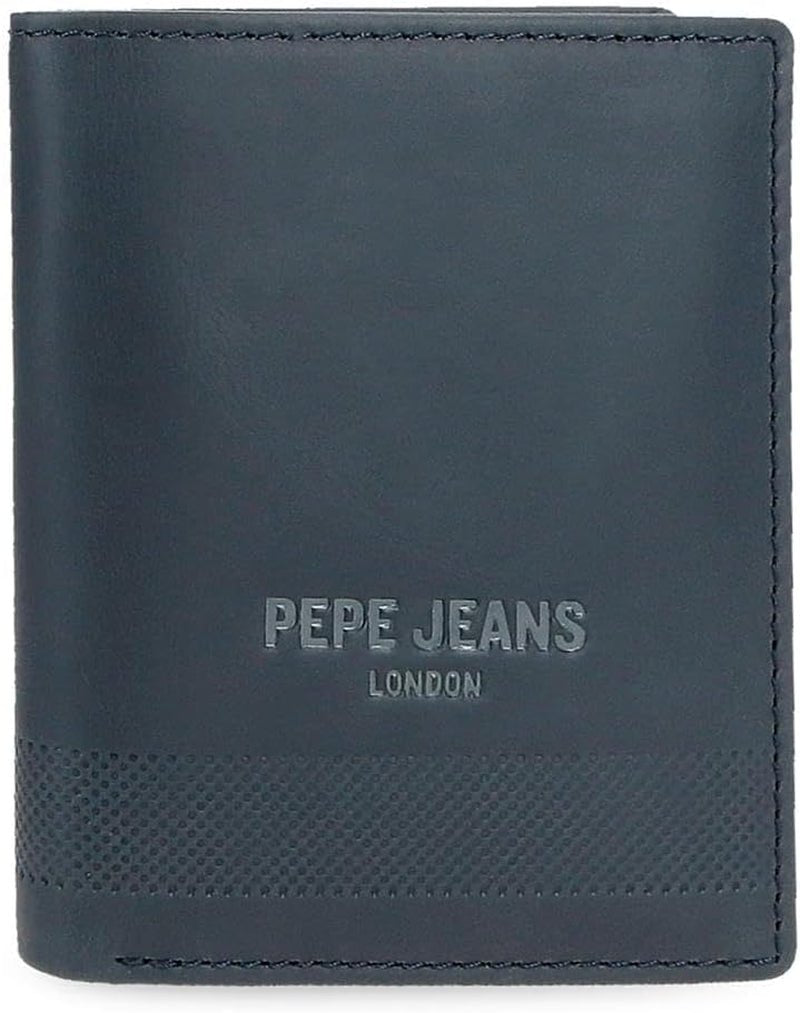 Pepe Jeans Głębokie portfele, torebki, portfele, codzienna sztuczna skóra. Z torebek Joumma - sklep Naty