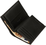 Pionowy portfel męski Pepe Jeans Hilltop Naty Shop