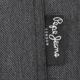 Pepe Jeans Jarvis mała torba na ramię zielona 15x19,5x6 cm poliester z detalami ze sztucznej skóry Bagaż i sprzęt podróżny Naty Shop