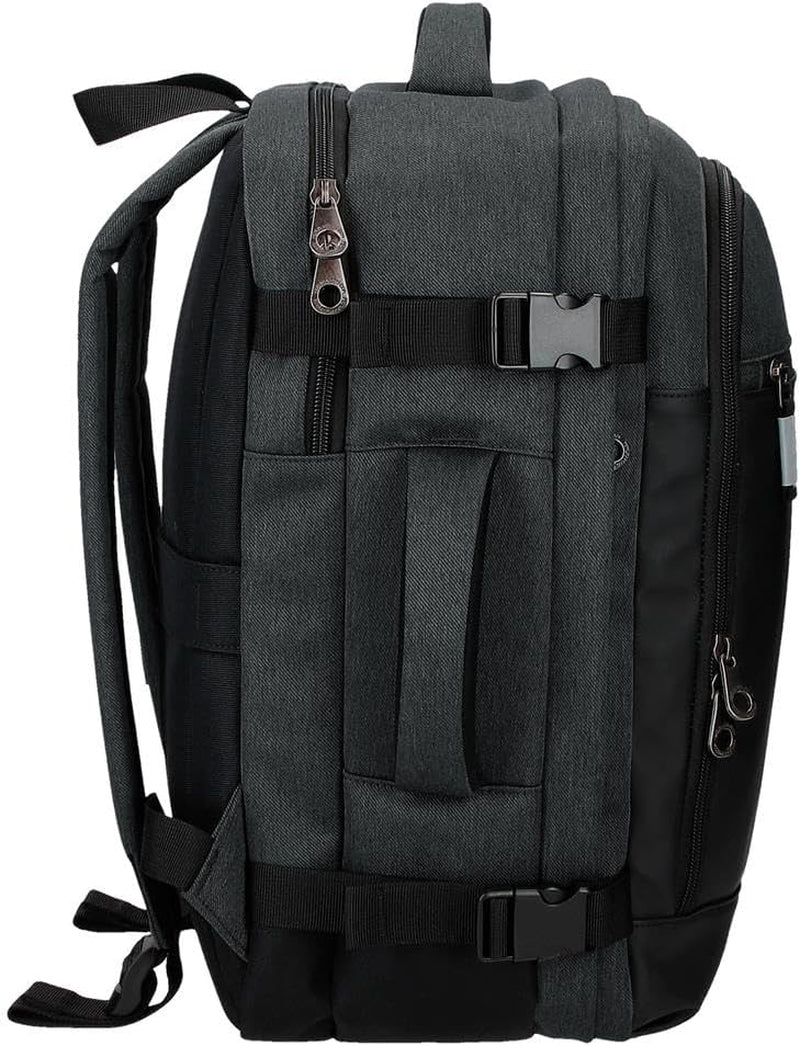 Pepe Jeans Jarvis mała torba na ramię zielona 15x19,5x6 cm poliester z detalami ze sztucznej skóry Bagaż i sprzęt podróżny Naty Shop