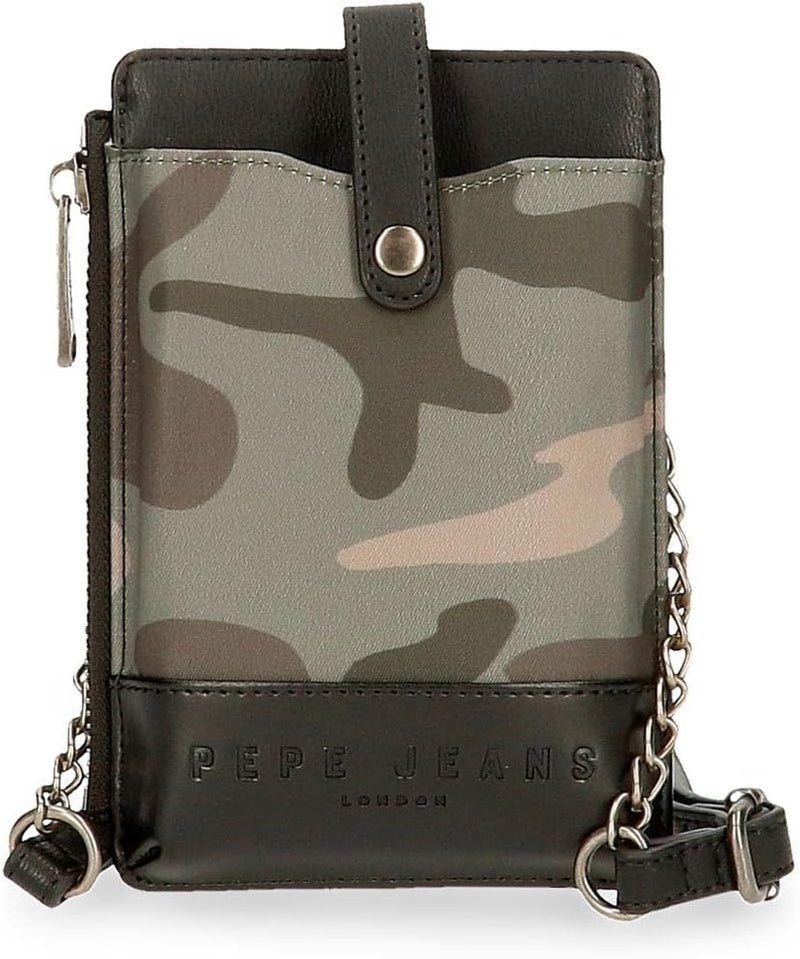 Pepe Jeans Nicole Torby Damskie Naty Shop Pasek na ramię