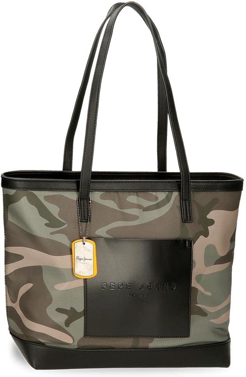 Pepe Jeans Nicole Torby Damskie Naty Shop Torba na ramię