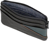 Portfel Pepe Jeans Efektowna, wyjątkowa, beżowa, wyjątkowa, torebka Portfel damski Naty Shop