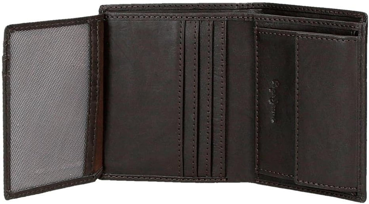 Pepe Jeans Szef portfolio, Portfel męski Única Naty Shop