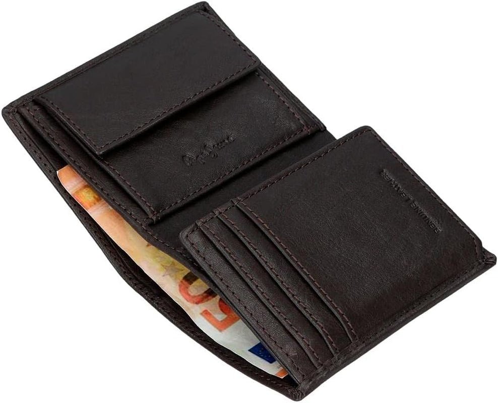 Pepe Jeans Szef portfolio, Portfel męski Única Naty Shop