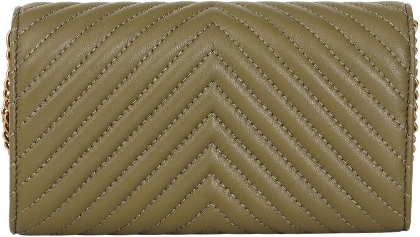 Pinko Damski portfel Sheep Nappa Love ONE C SCHAFNAPPA Portfel damski Naty Shop