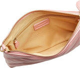 Pinko Ladies Flat Pouch Sheep Nappa FLACHTASCHE SCHAFNAPPA Torby damskie Naty Shop