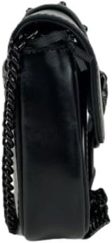Pinko Ladies Love One Pocket C Naplack Color Block Torby damskie Torby Naty Shop