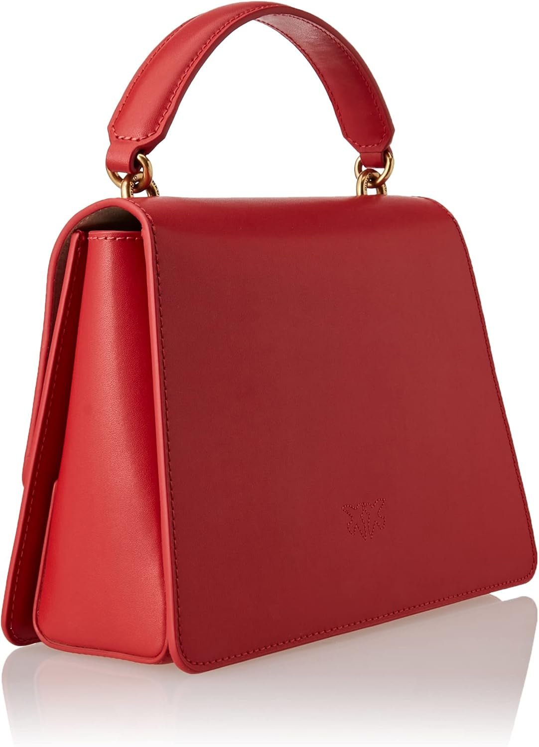 Pinko Ladies Love One Top Handle Classic Li Bag Torby damskie Naty Shop