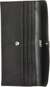 Portfel damski DKNY Phoenix z klapką Naty Shop