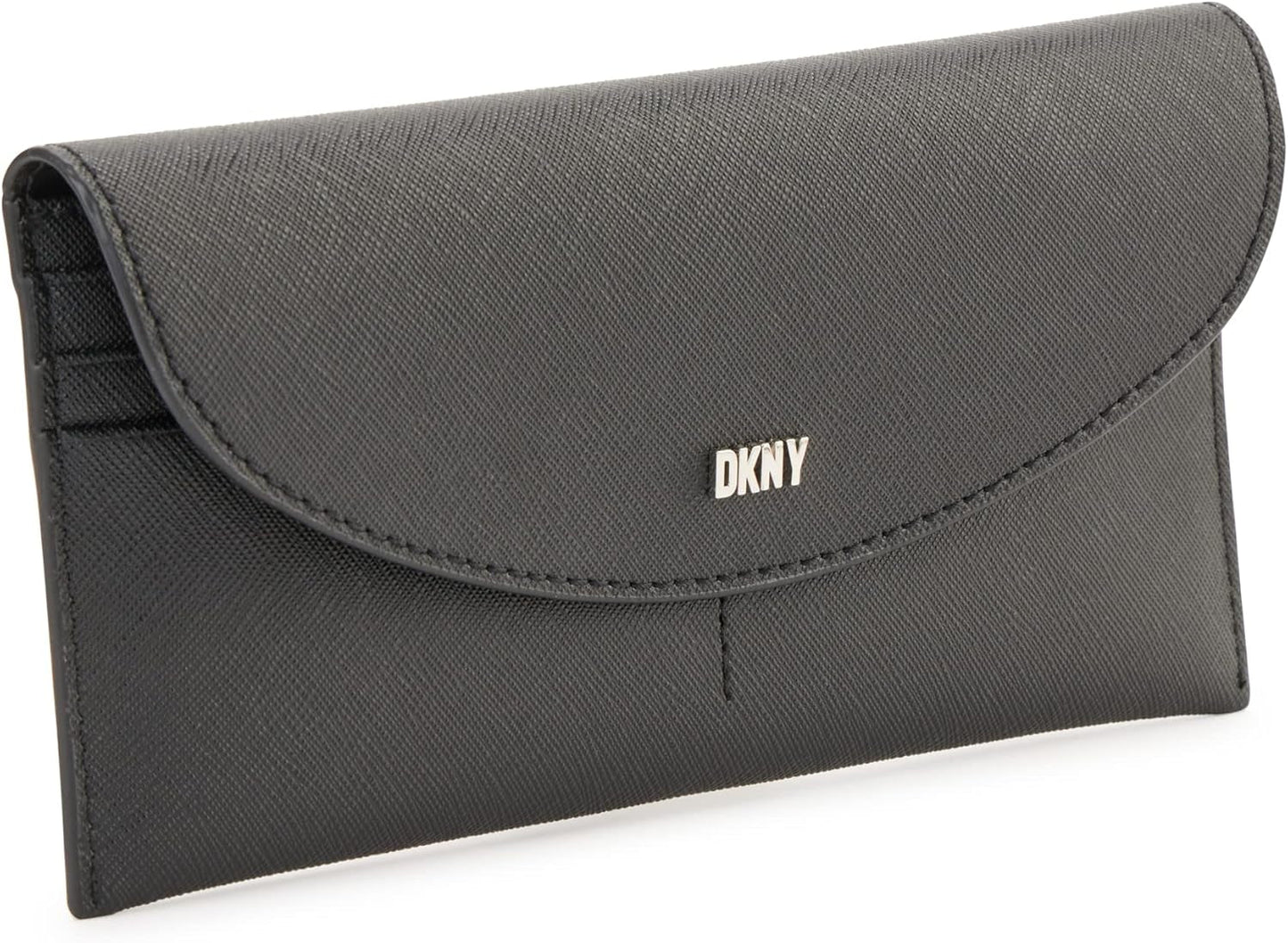 Portfel damski DKNY Phoenix z klapką Naty Shop