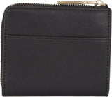 Portfel damski Calvin Klein Klein, czarny (Ck Black), portfel damski Onesize Naty Shop