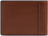 Dwuczęściowy portfel męski Fossil Huntington Naty Shop Portfel męski