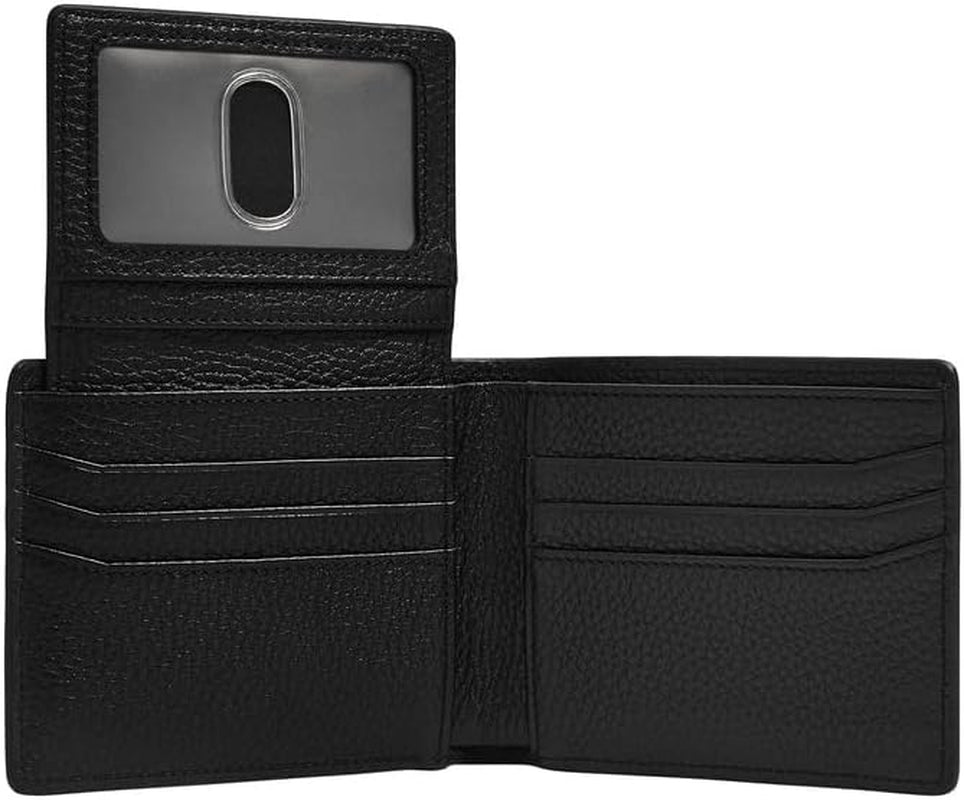 Dwuczęściowy portfel męski Fossil Huntington Naty Shop Portfel męski