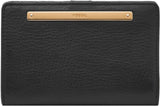Portfel damski Fossil - Wielofunkcyjny portfel Liza Eco Leather, SL7986G001 - 13,3 cm dł. x 2,9 cm szer. x 9,2 cm wys. Naty Shop Portfel damski Default Title