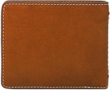 Portfel Fossil Tremont Bi-Fold Męski portfel Naty Shop