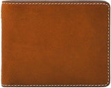 Portfel męski Fossil Tremont Bi-Fold Naty Shop brązowy