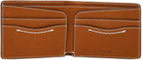 Portfel Fossil Tremont Bi-Fold Męski portfel Naty Shop