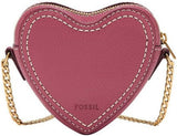 Portfel damski Fossil Vday ze skóry lub poliestru. Torby damskie Naty Shop
