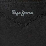 Portfel do marynarki Pepe Jeans z miejscem na karty, jeden rozmiar. Portfel męski Naty Shop