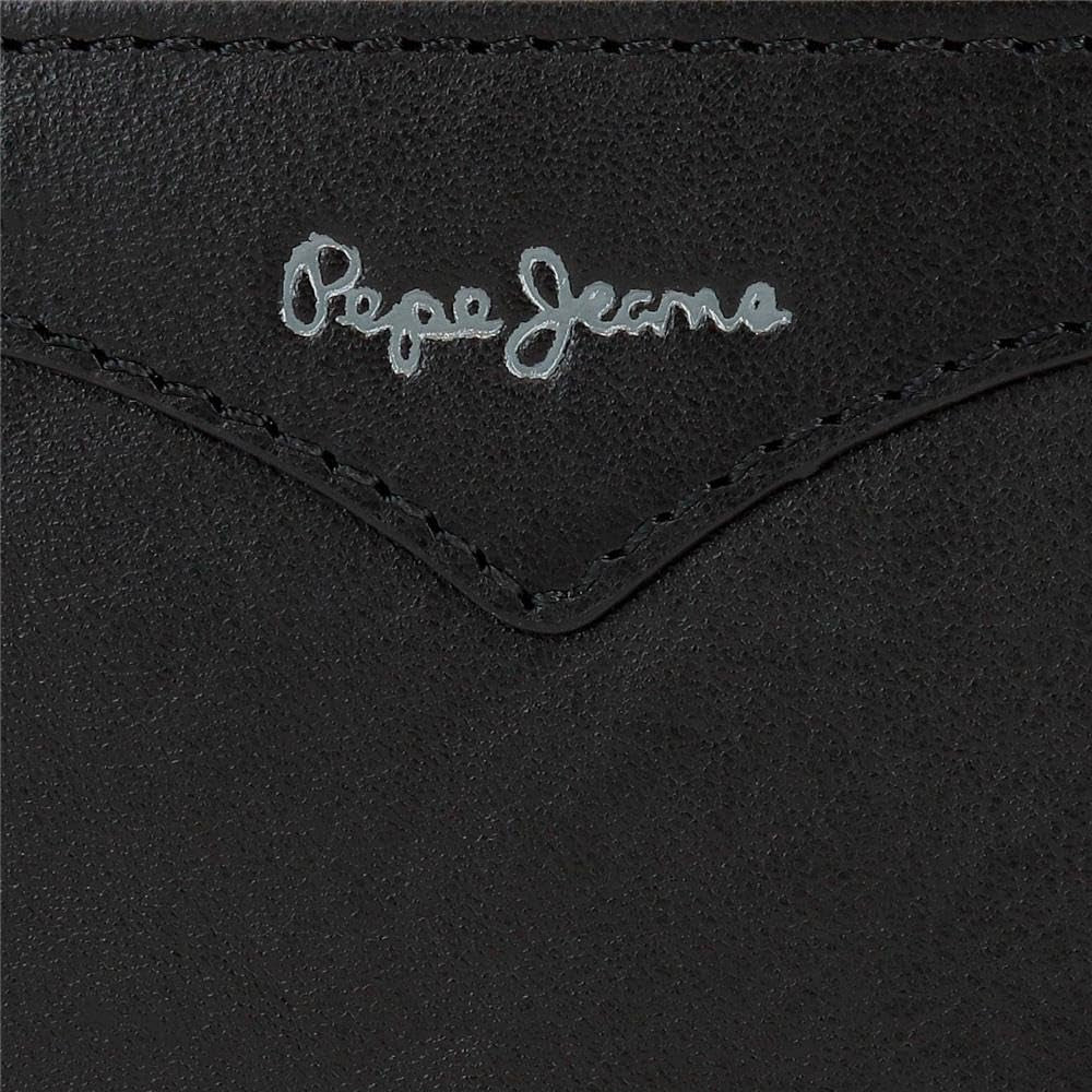 Portfel do marynarki Pepe Jeans, jeden rozmiar. Portfel męski Naty Shop